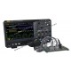 RIGOL - MSO-5072 - Oscilloscope 2x70MHz 8GS/s + 16 voies