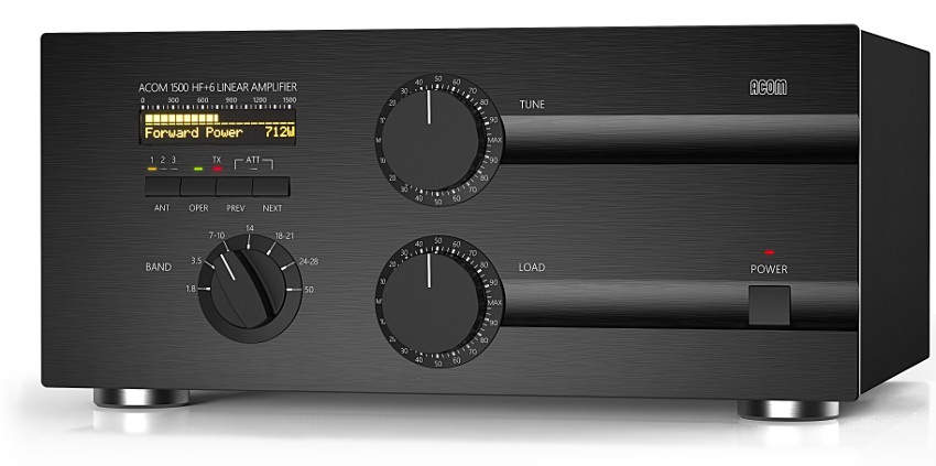 Acom Acom 1500 1 8 A 54 Mhz Xbs Telecom Acom Acom 1500 1 8 A 54 Mhz Xbs Telecom