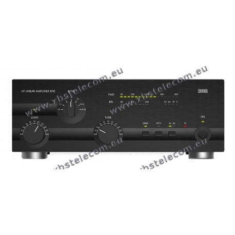 ACOM 1010 - 700W PEP - HF - 160 to 10 M