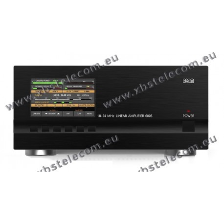 HOTA Thunder 1030 1000W 30A DC chargeur de batterie HOTA Thunder 1030 1000W 30A DC chargeur de batterie