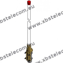 PROCOM - CXL-23C/L - Antenne VHF