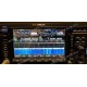 YAESU - FTDX-101D - HF/50Mhz - 100W