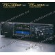 YAESU - FTDX-101D - HF/50Mhz - 100W