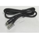 MFJ - MFJ-5114Y - Interface cable for Yeau