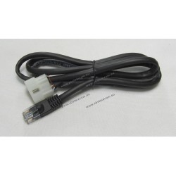 MFJ - MFJ-5114Y - Interface cable for ICOM