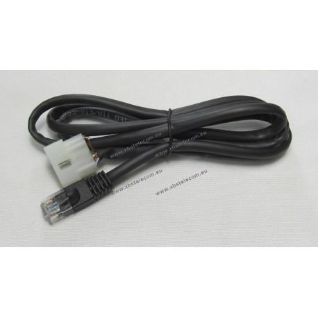 MFJ - MFJ-5114Y - Interface cable for ICOM