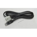 MFJ - MFJ-5114I - Interface cable for ICOM