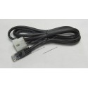 MFJ - MFJ-5114Y - Interface cable for ICOM