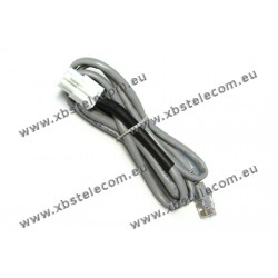 MFJ - MFJ-5114K - Interface cable for Kenwood