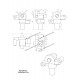 SPID - RAS - Satellite antenna rotator with Controller