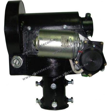 SPID - BIG-RAS -Heavy duty satellite rotator w/ controller