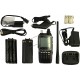 YAESU - FTA-550L - Portable Aviation TRX + ILS & VOR