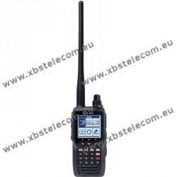 YAESU - FTA-450L - HANDHELD AIRBAND TRX