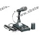 Kenwood - MC-90 - Micro de Table