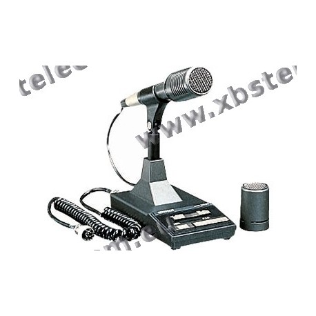 Kenwood - MC-90 - Micro de Table