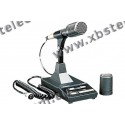 Kenwood - MC-90 - Micro de Table