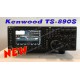 KENWOOD - TS-890S - HF/50MHz/70MHz Transceiver