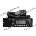 TTI - TCB-1100CBRADIO - Multi Channel CB Mobile Trans.12/24v