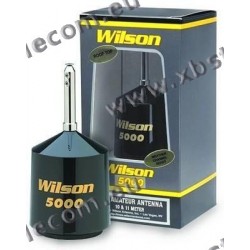 WILSON - 5000-ROOFTOP