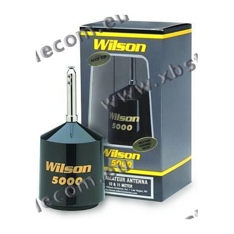 WILSON - 5000-ROOFTOP