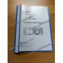 Printing of the French Yaesu manual
