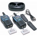 MIDLAND - XT-60 - 2 RADIOS PMR446 C1179