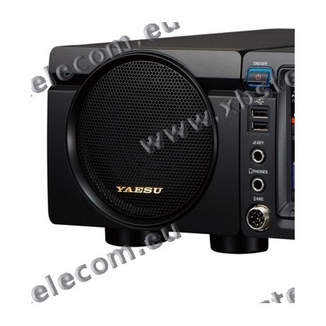 Yaesu - SP-101 - Desktop External Speaker