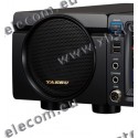 Yaesu - SP-101 - Desktop External Speaker