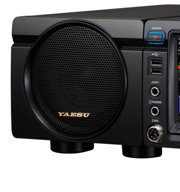 Yaesu SP-101 Yaesu Speaker pour FT-DX101 puissance 7 watts