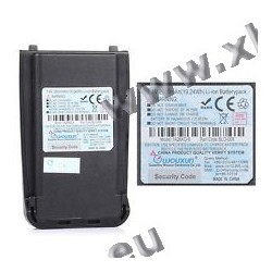 Wouxun - Batterie Li-on 2600 mAh - UV8D