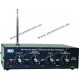 MFJ - MFJ-1026 - de suppression du bruit / SIGNAL Enhancer