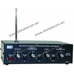 MFJ - MFJ-1026 - NOISE CANCEL/SIGNAL ENHANCER