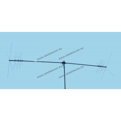 MFJ - MFJ-1785 - dipolo rotativo per 20 40 e 80 metri