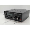 MFJ - MFJ-464 - Morse decoder e keyer