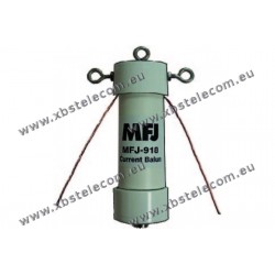 MFJ - MFJ-918 - Balun courant 1: 1 1,5 kW 1,8 à 30 Mhz