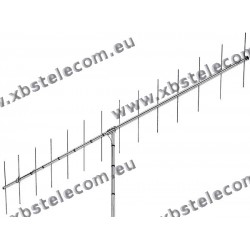 HY GAIN - VB-214FM - 14 éléments de 2 mètres