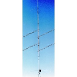 HY GAIN - AV-640 - Antenna verticale 8 bande 40/30/20/17/15/12/10/6 metri