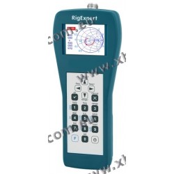 RIGEXPERT - AA-1400 - Analizzatore d'antenna 0-1400MHz