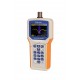 RIGEXPERT - AA-230ZOOM-BLE - Analizzatore d'antenna 0.1-230 MHz Con Bluetooth