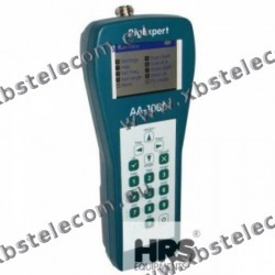 RIGEXPERT - AA-1000 - Analizzatore d'antenna 0-1000 MHz