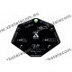 XIEGU - CE-19 - interfaccia CAT e controllo lineare XPA125