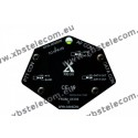 XIEGU - CE-19 - interfaccia CAT e controllo lineare XPA125