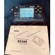 XIEGU - X-5105 - RTX QRP portable 1-55 MHz 5 W avec ATU et DSP
