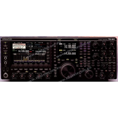 Kenwood TS-990SE