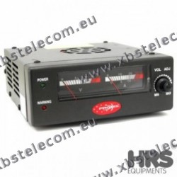 PROXEL - AV-825Z -  Alimentatore switching regolabile 0-24 Volts 22A