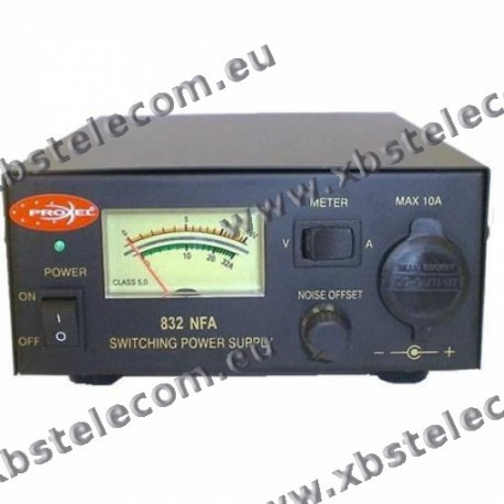 PROXEL - 832-NFA - ALIMENTATORE SWITCHING 30/32 Amp.