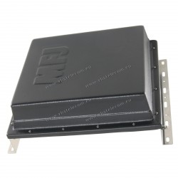 MFJ - MFJ-994BRT - Coupleur Automatique à distance - 600W - 1.8-30 MHZ