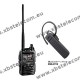 YAESU - SSM-BT10 - Oreillette Bluetooth