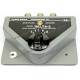 ALPHA DELTA - DELTA-2B - Coaxial 2-way switch 1500 Watt CW