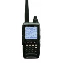 AOR - AR-DV10 - 100 KHz to 1300 MHz portable analog-digital receiver